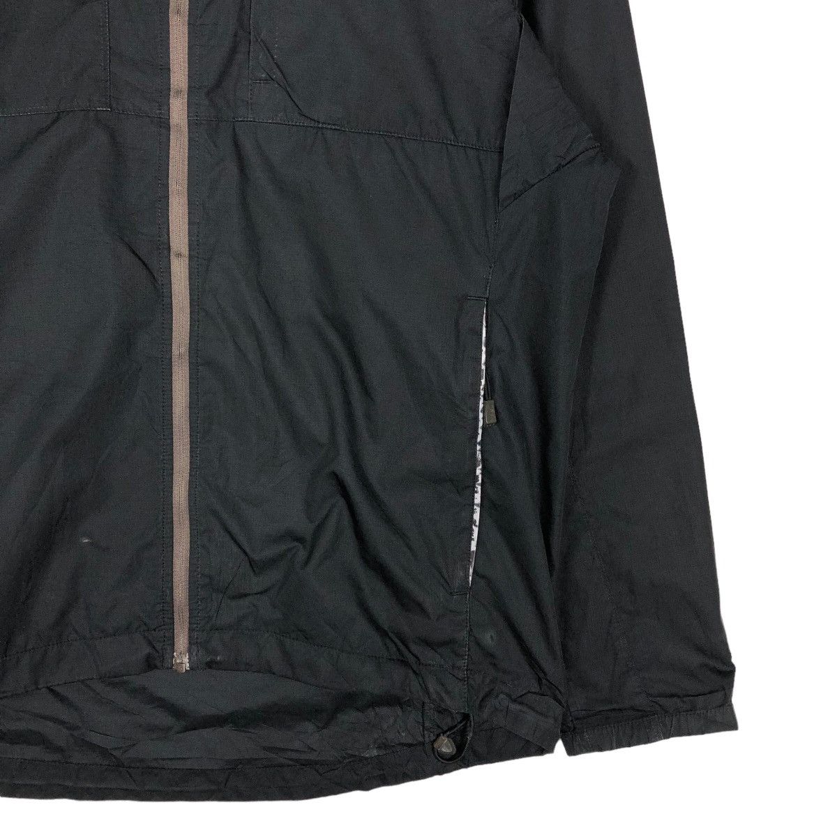 Nike ACG 🔥Vintage Zipper Running Jacket Nike Acg Size US M / EU 48-50 / 2 - 5 Thumbnail
