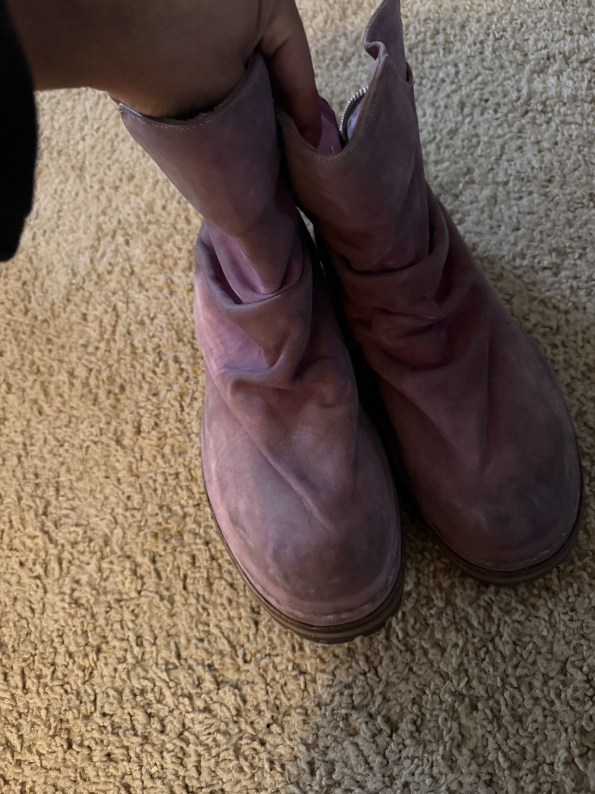 424 424 marathon boots Size US 10 / EU 43 - 3 Thumbnail
