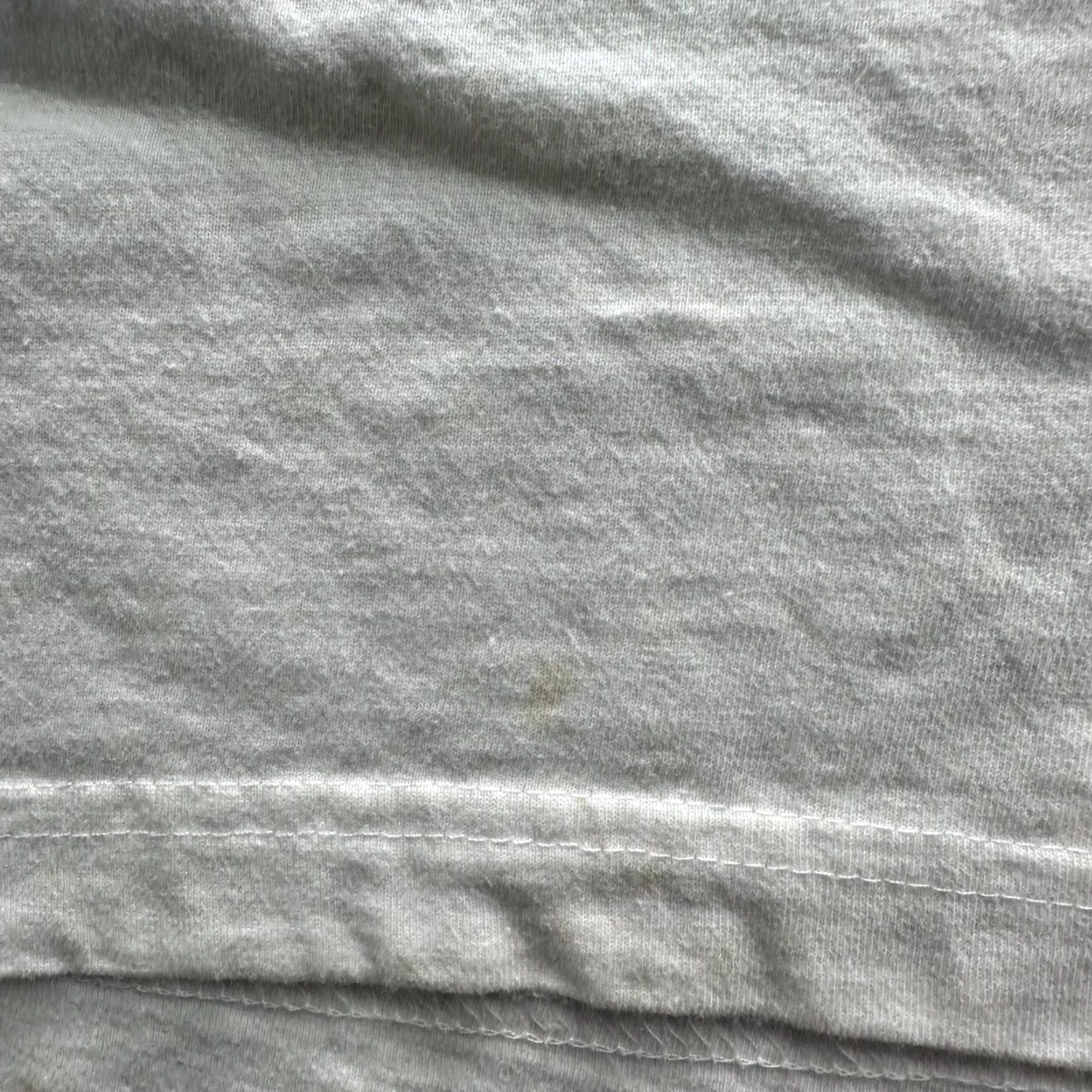 Hard Rock Cafe HARD ROCK CAFE T-Shirt Mens Medium White Graphic Print Short Sleeve Music Travel Makati Philippines Size US M / EU 48-50 / 2 - 6 Thumbnail