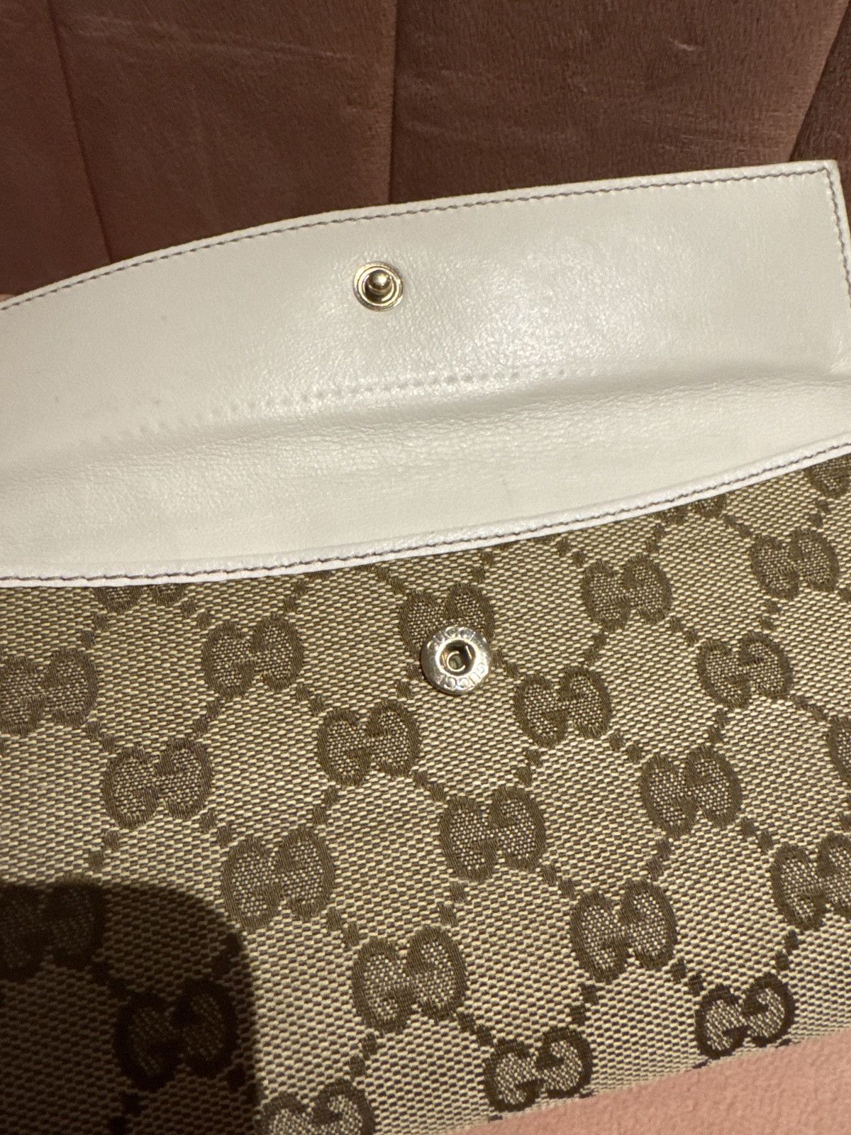 Gucci Gucci heart wallet Size ONE SIZE - 7 Thumbnail