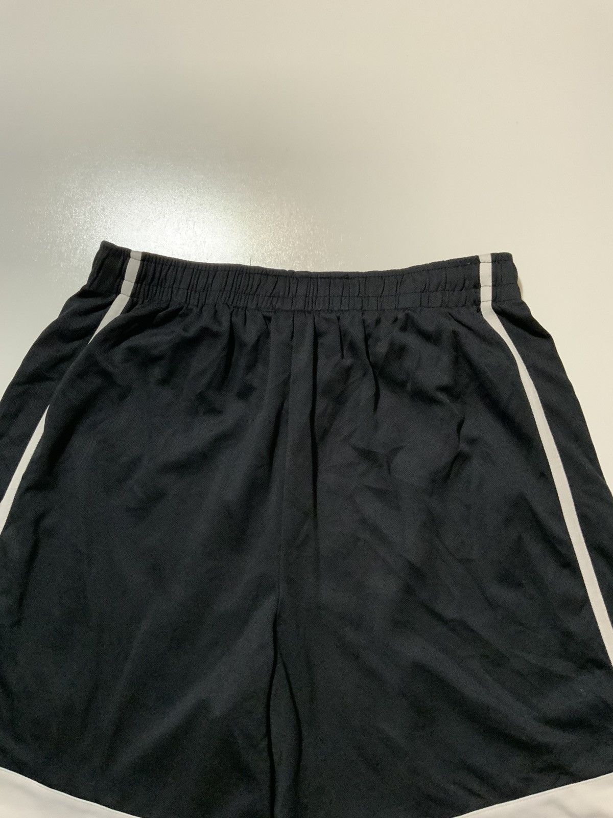 Reebok Y2K Reebok Shirts & Skins Create N’ Finish Basketball Shorts Size US 32 / EU 48 - 8 Thumbnail