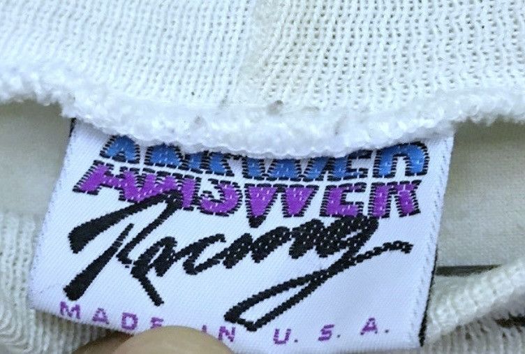 Fox Racing Vintage Answer Racing Motocross jersey fox Size US M / EU 48-50 / 2 - 4 Thumbnail