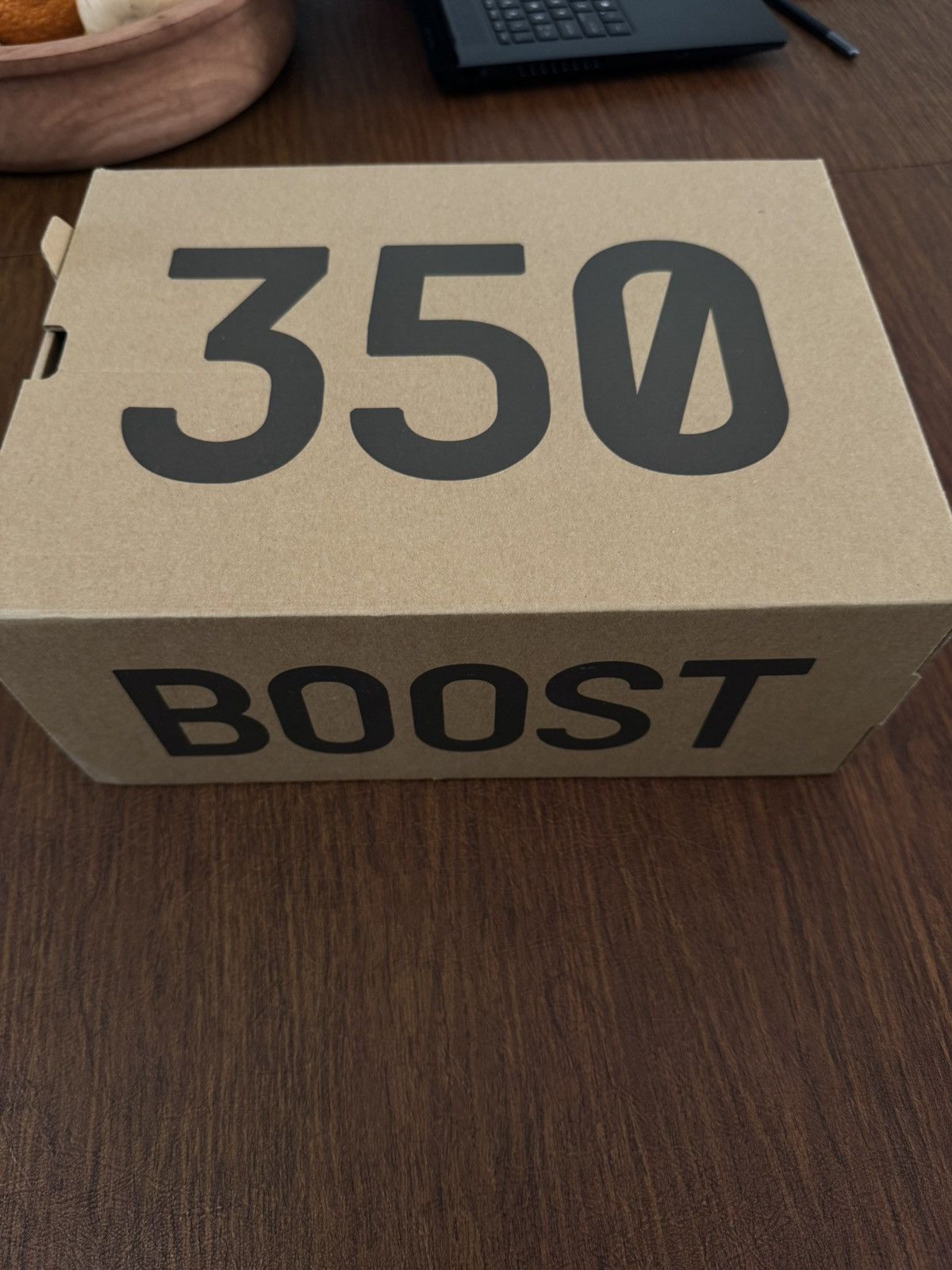 Yeezy Yeezy 350 boost sesame Size US 8 / EU 41 - 3 Thumbnail