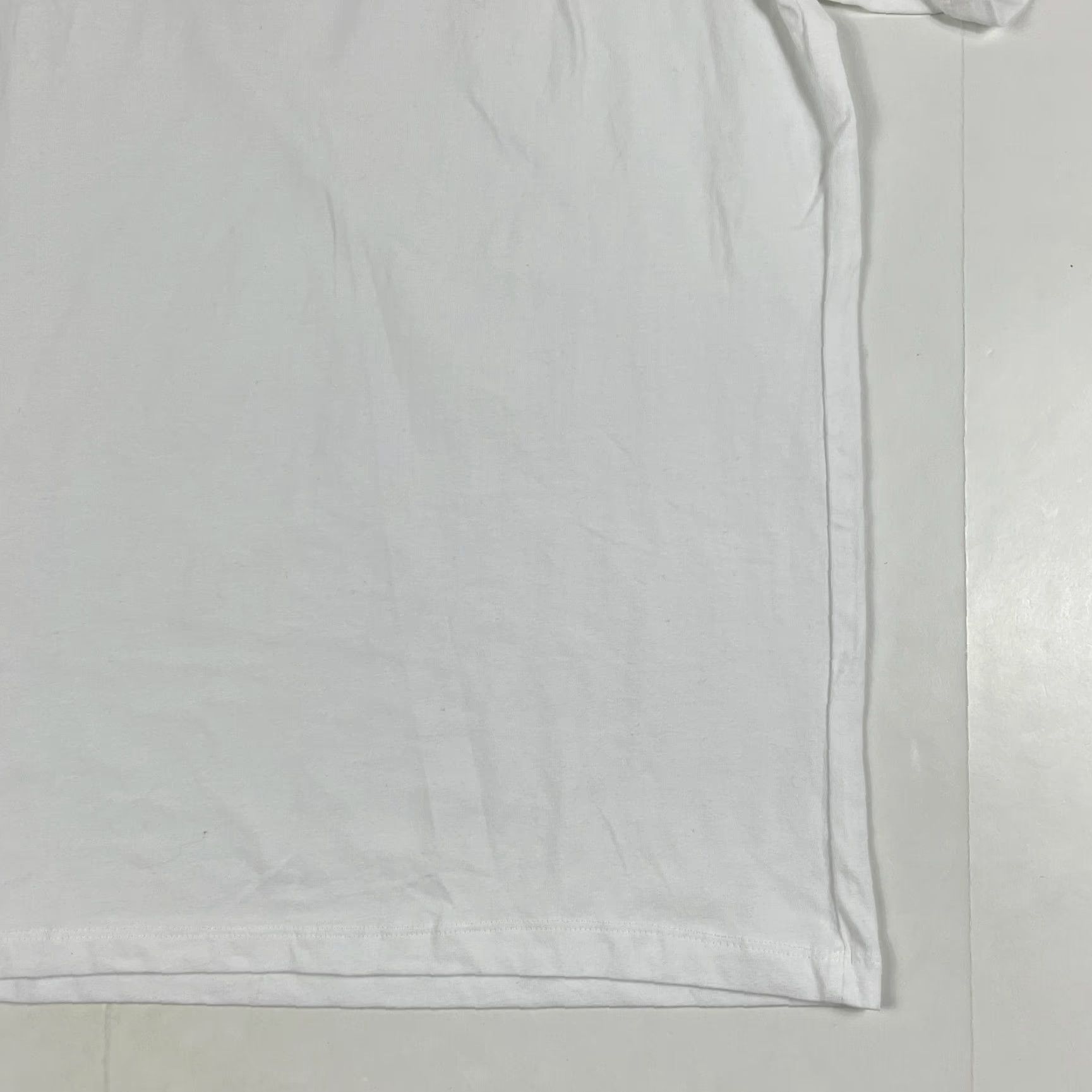 Vintage Birddogs Shirt Mens M White Short Sleeve Crew Neck Stretch Outdoor Logo T-Shirt Size US M / EU 48-50 / 2 - 5 Thumbnail