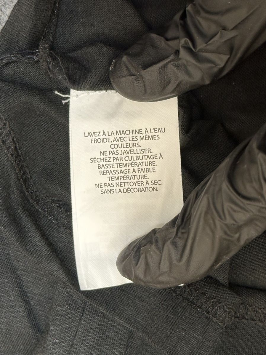 Armani Exchange Armani Exchange x Tiësto "In Search of Sunrise" Size US XL / EU 56 / 4 - 12 Thumbnail