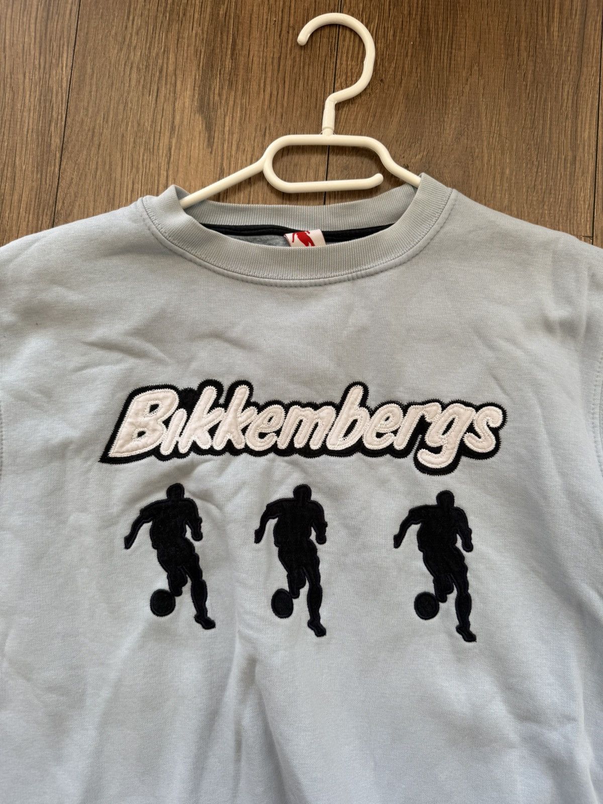 Dirk Bikkembergs Bikkembergs Sweatshirt Size US M / EU 48-50 / 2 - 1 Thumbnail