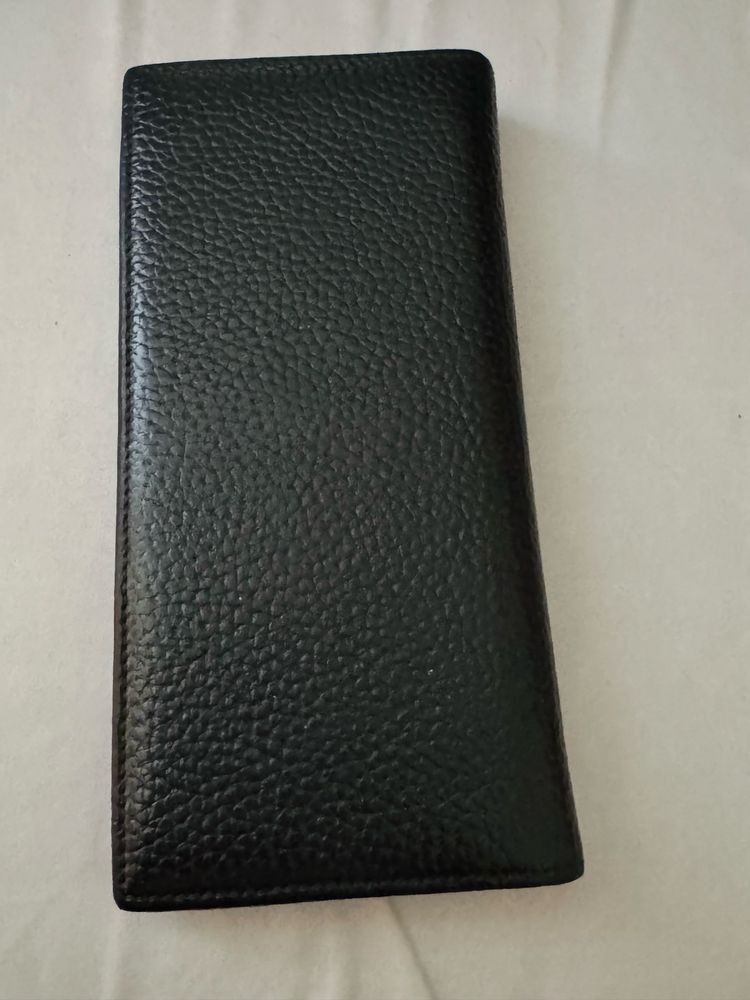 Prada Prada Leather Wallet Size ONE SIZE - 4 Thumbnail