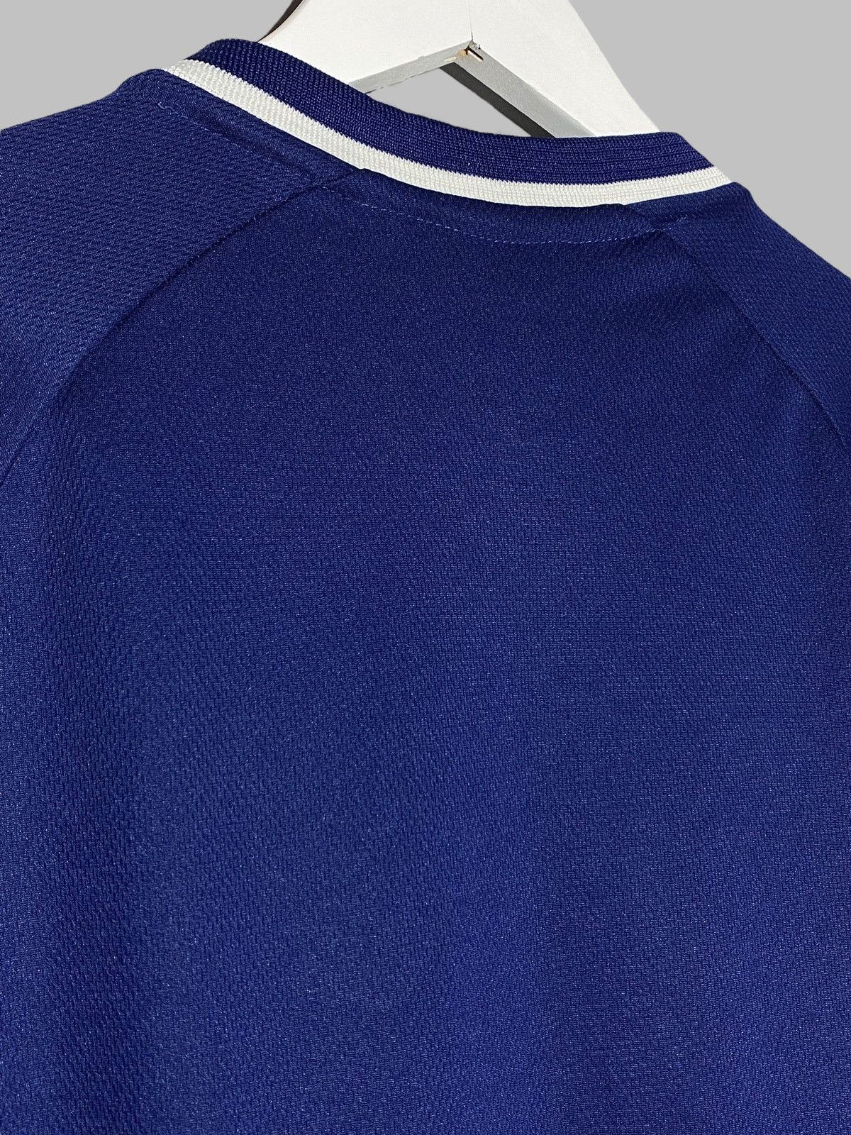 Fila Vintage Fila Scotland National Team 2000 Home Soccer Jersey Size US M / EU 48-50 / 2 - 11 Thumbnail