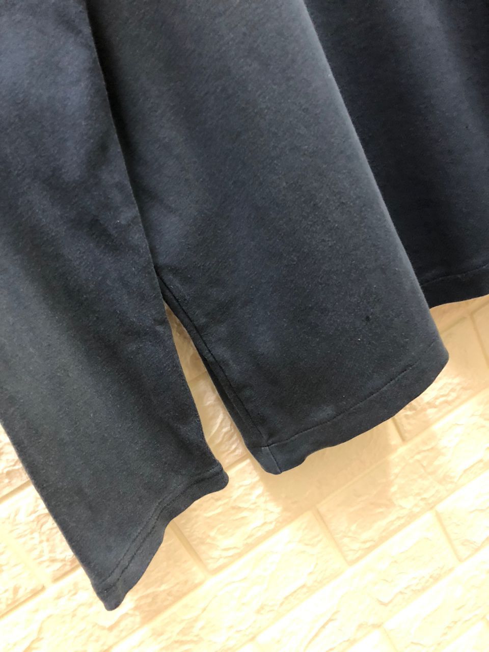 Ellesse Vintage Ellesse Half Zipper Sweatshirt Sweater Size US L / EU 52-54 / 3 - 5 Thumbnail