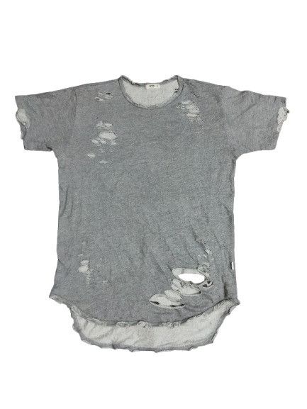 EPTM. EPTM Distressed Design Tee Size US L / EU 52-54 / 3 - 1 Thumbnail