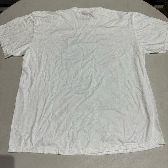 Marvel Comics New Marvel Venom Lethal Protector Comic Garment Dye T-Shirt Size US XXL / EU 58 / 5 - 6 Thumbnail