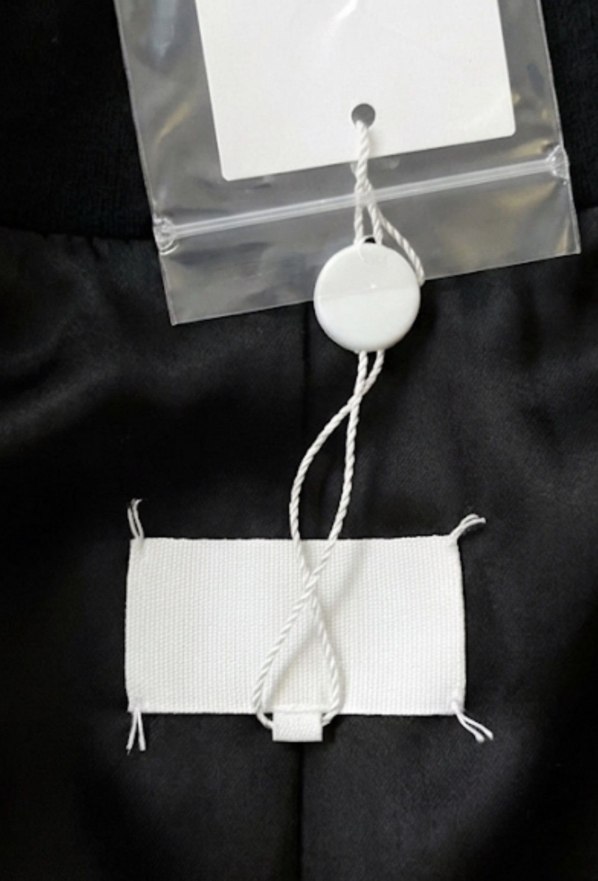 Maison Margiela Maison Margiela Haute Couture FW22 The Music Note Coat Size US M / EU 48-50 / 2 - 9 Thumbnail