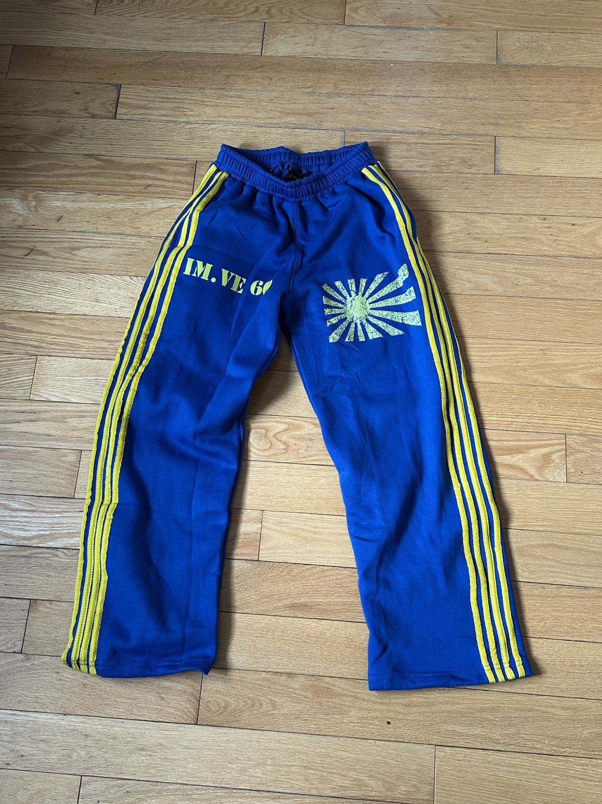Other Imperil Vestures “Rising Sun” Sweatpants Size US 30 / EU 46 - 1 Thumbnail