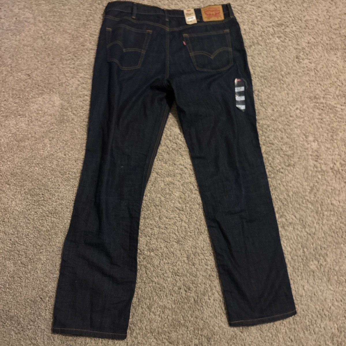 Levi's Never Worn Levi Jeans Size US 38 / EU 54 - 3 Thumbnail