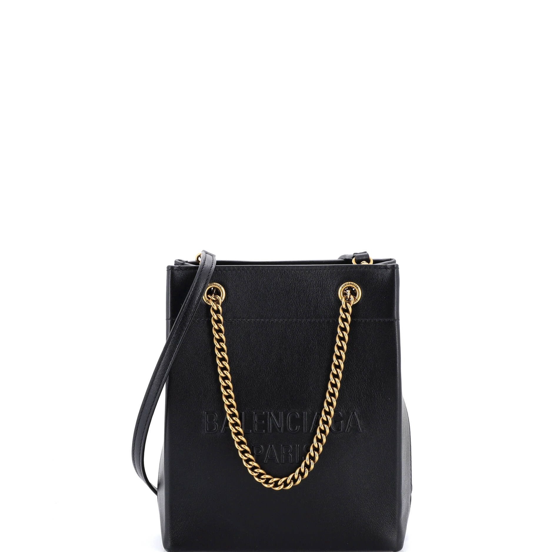 Balenciaga Duty Free Crossbody Phone Holder Size ONE SIZE - 1 Thumbnail