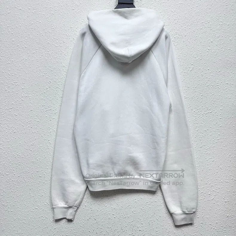 Balenciaga Balenciaga Double B Letter Hoodie Size US M / EU 48-50 / 2 - 2 Thumbnail