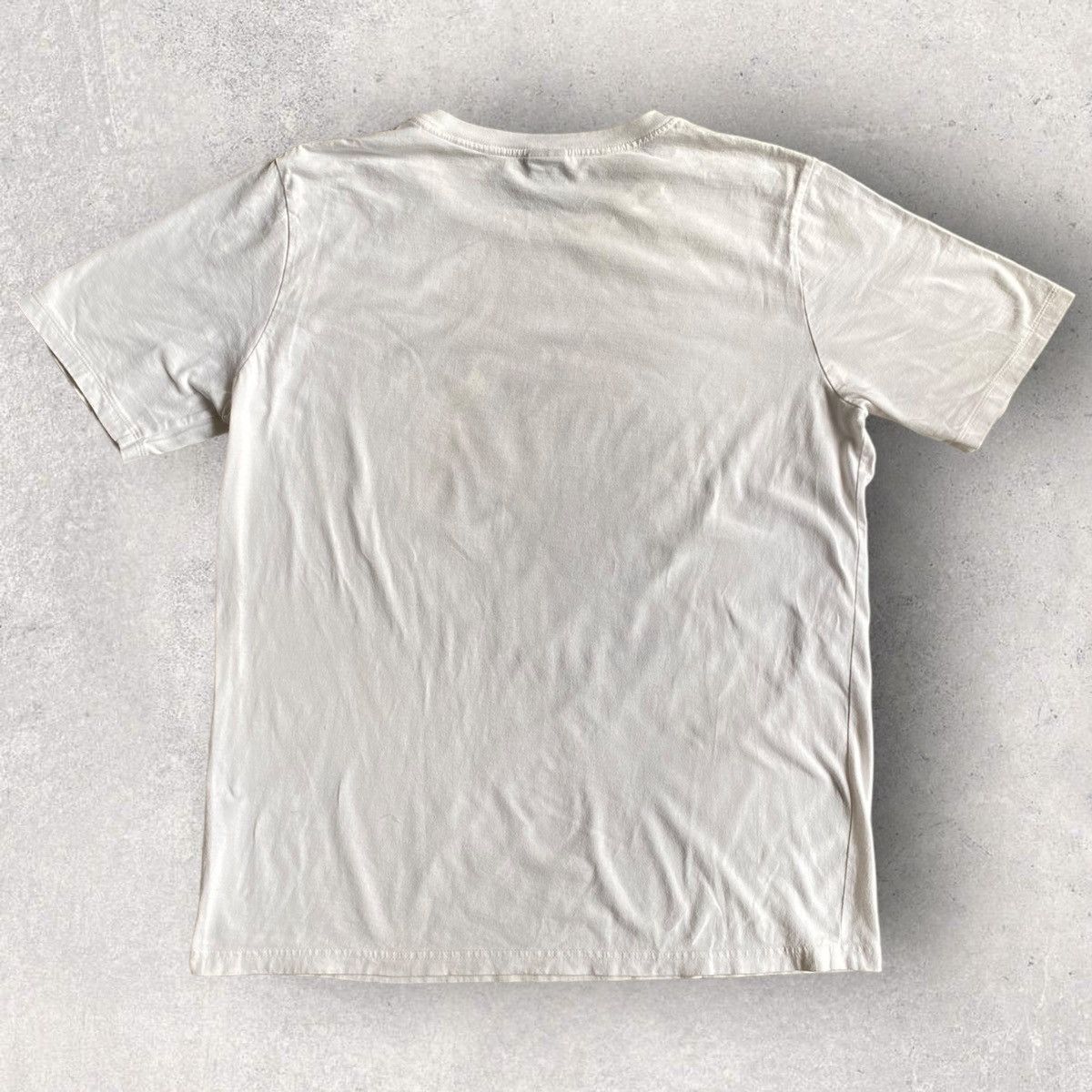 Number (N)ine Not Today Skull T Shirt Size US L / EU 52-54 / 3 - 2 Thumbnail