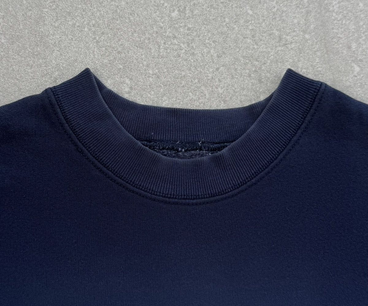 SPY Optic Vintage 90s SPY OPTIC Big Logo Skate Sweatshirt Size US M / EU 48-50 / 2 - 10 Thumbnail