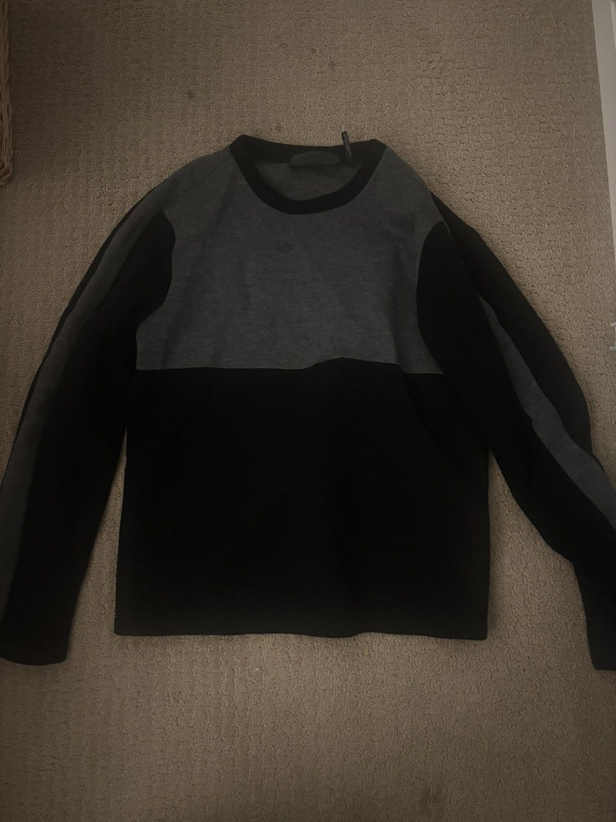 Helmut Lang Helmut Lang sweater Size US M / EU 48-50 / 2 - 1 Thumbnail