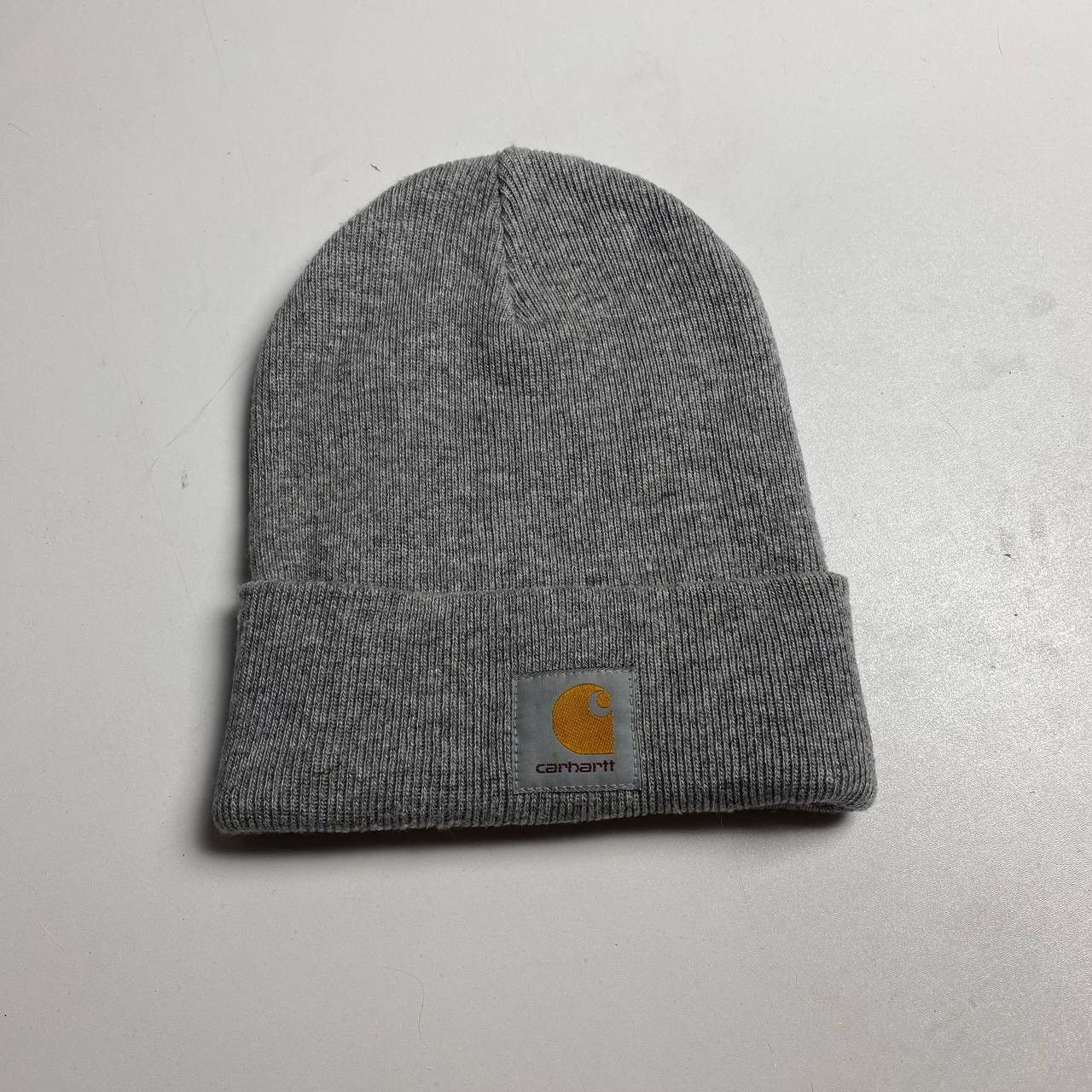 Carhartt Carhartt hat Size:One Size Size ONE SIZE - 1 Thumbnail