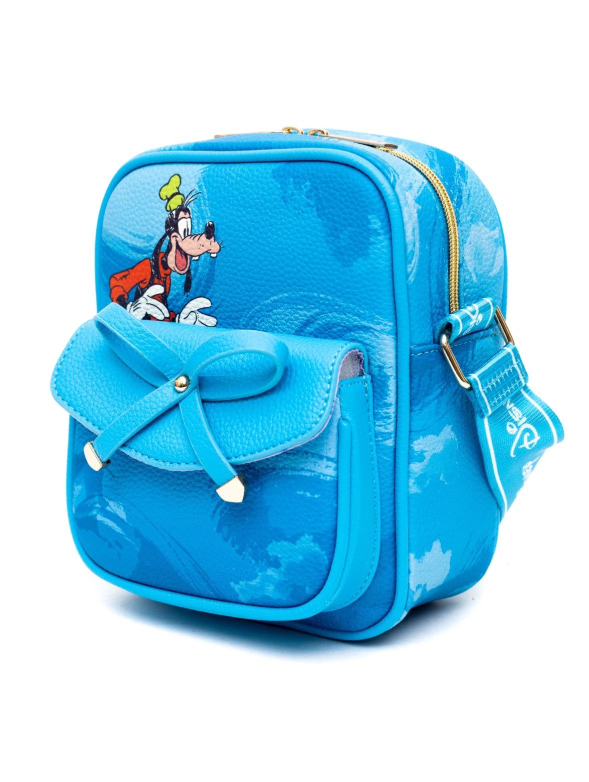 Disney WondaPop Luxe Disney Goofy Crossbody Bag Size ONE SIZE - 2 Thumbnail