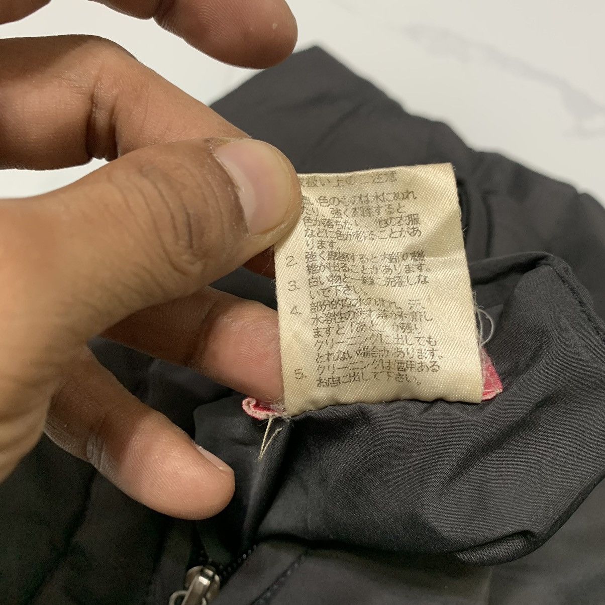 Other Italian Designer Ottimo Braccio Reversible Quilted Jacket Size US M / EU 48-50 / 2 - 11 Thumbnail