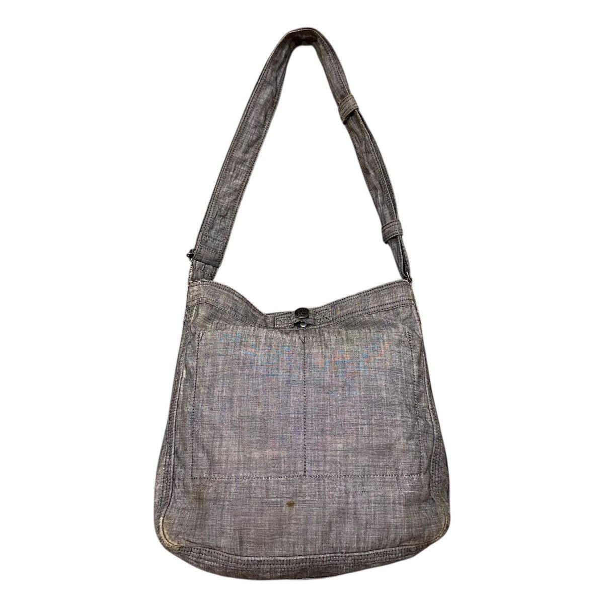 Rare Porter Yoshida & Co 70th Anniversary Reversible Bag