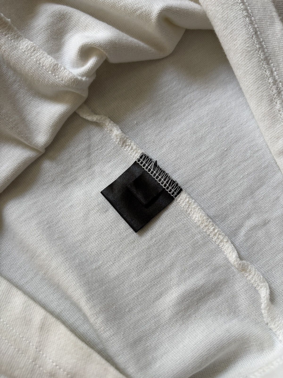 Vetements Vetements SS15 Antwerpen Reconstructed T-Shirt Size US S / EU 44-46 / 1 - 7 Thumbnail