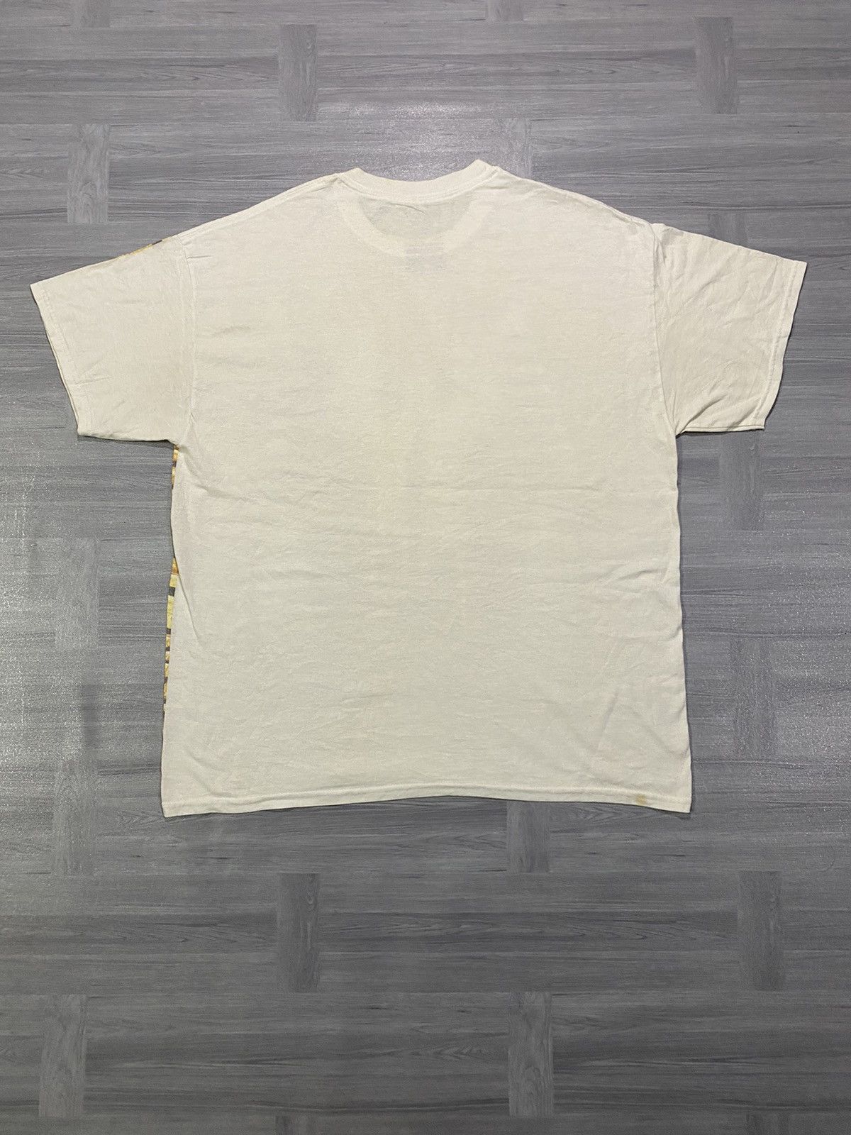 Vintage King Tut Egyptian Pharaoh Size US XL / EU 56 / 4 - 9 Thumbnail