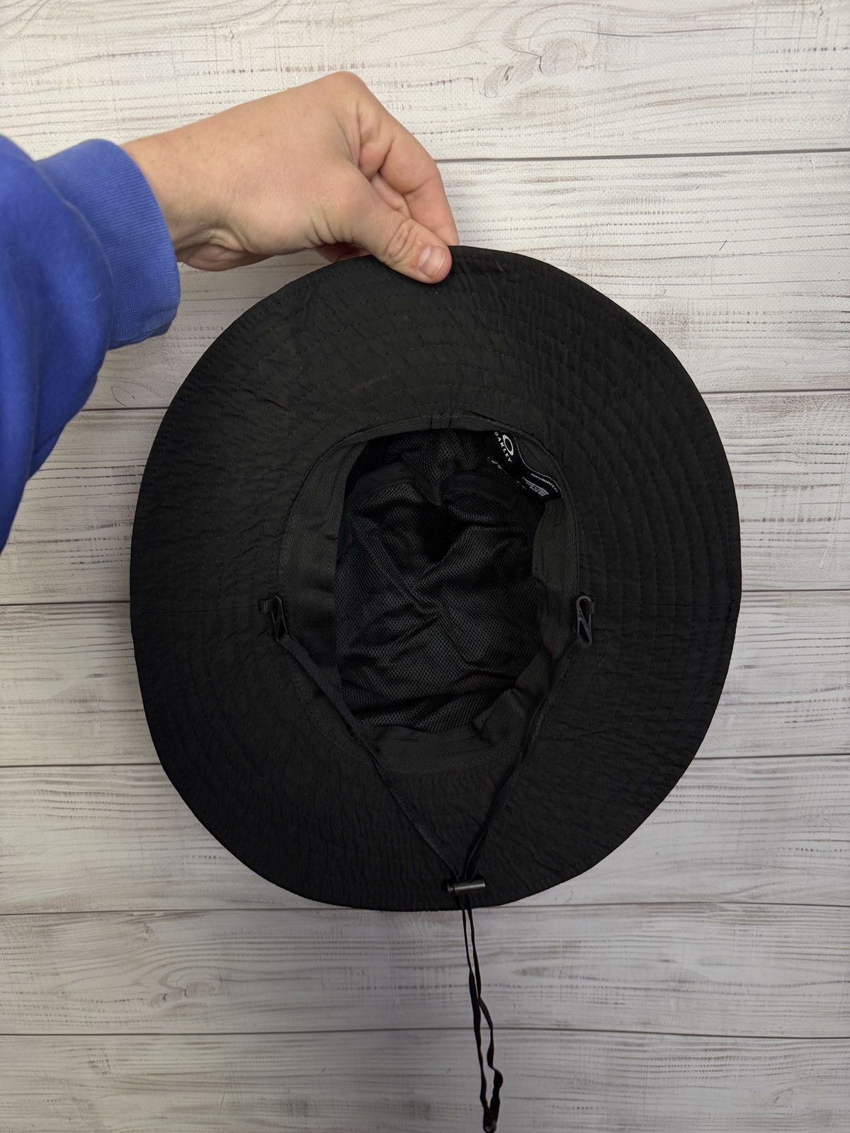 Oakley Oakley Panama Hat Gorpcore Style Size ONE SIZE - 7 Thumbnail