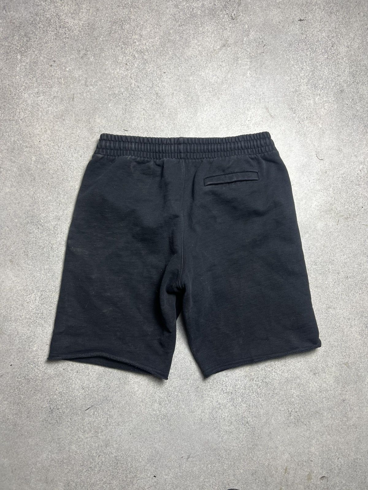 Off-White Off White Shorts Luxury Mens Size M Black Size US 32 / EU 48 - 15 Thumbnail