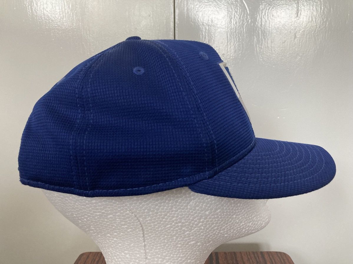 New Era NEW ERA LOS ANGELES DODGERS BASEBALL SNAPBACK CAP HAT YOUTH Size ONE SIZE - 6 Thumbnail