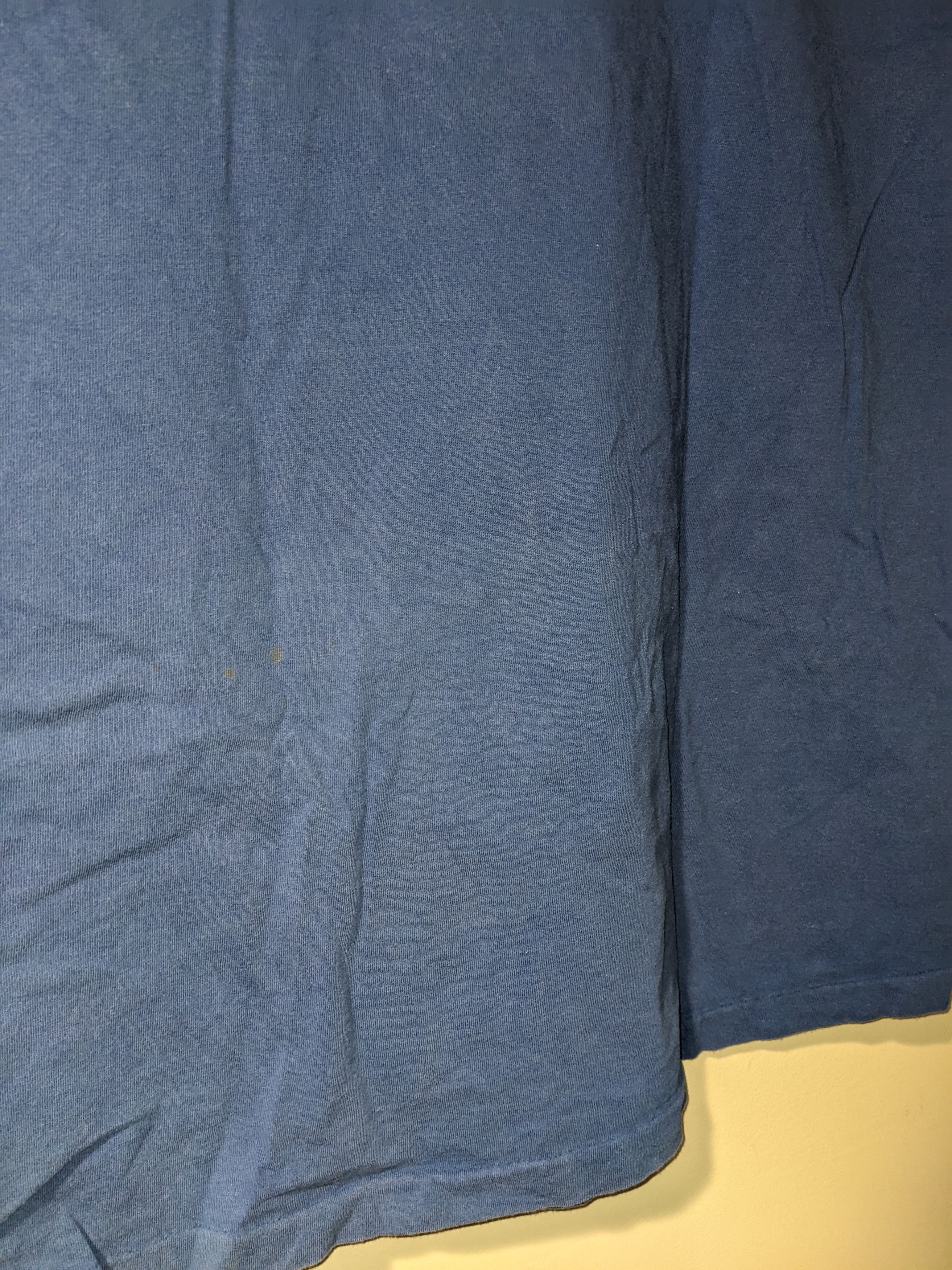 Disney × Vintage Vintage 90s Winnie the Pooh Oh Fluff and Stuff T-Shirt Size US XL / EU 56 / 4 - 8 Thumbnail