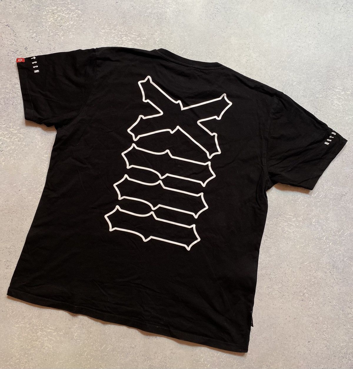 Other Men of Mayhem T-Shirt NotoriousThirteen XXL Size US XXL / EU 58 / 5 - 8 Thumbnail