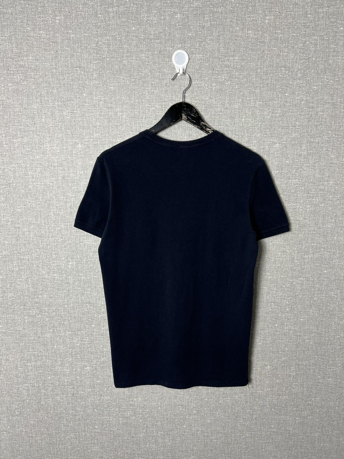 Dolce & Gabbana Dolce And Gabbana T-Shirt Italian Flag 🇮🇹 D&G Logo Men’s Tee Size US S / EU 44-46 / 1 - 13 Thumbnail