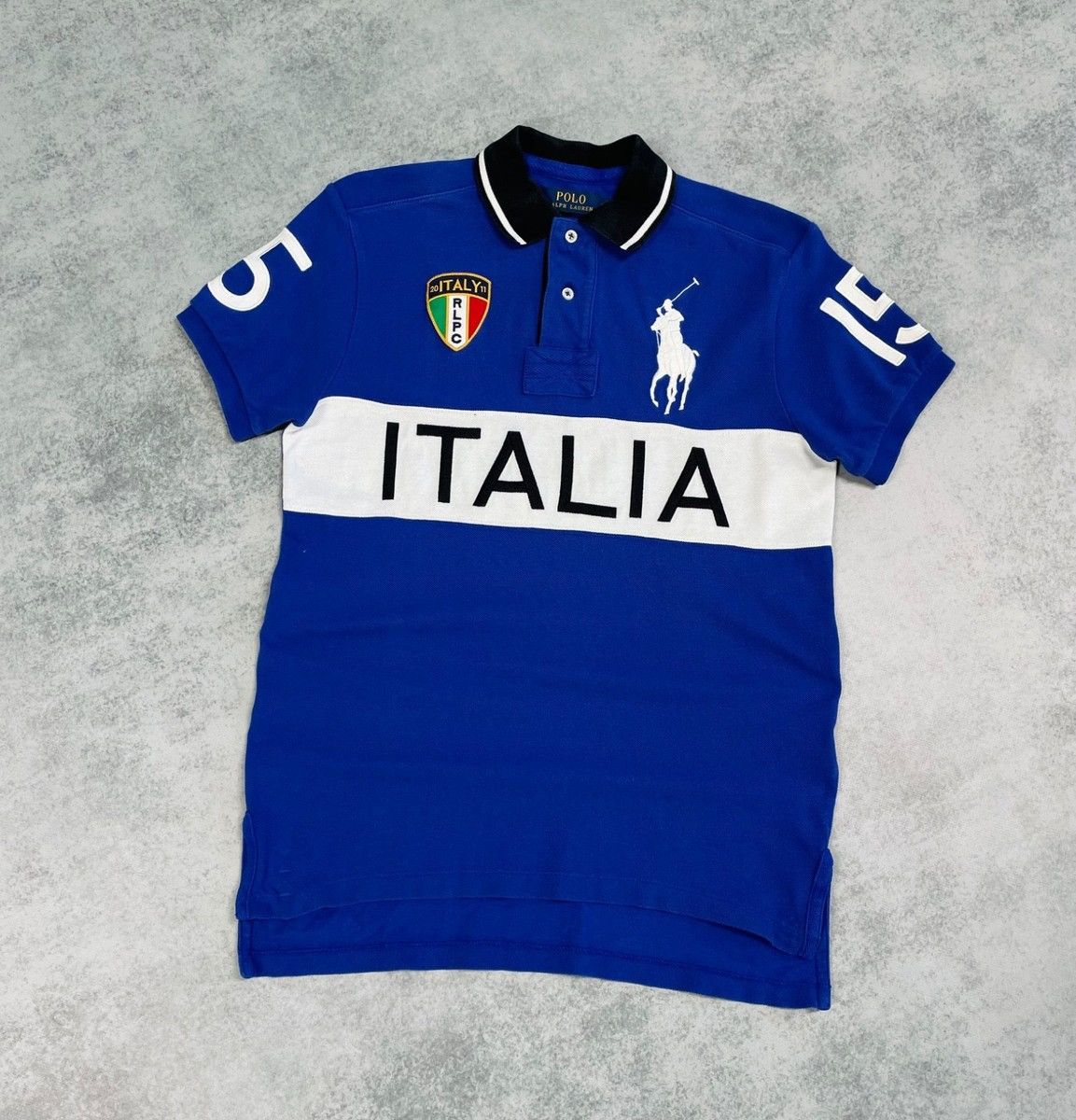 Polo Ralph Lauren POLO RALPH LAUREN ITALY #15 | Grailed