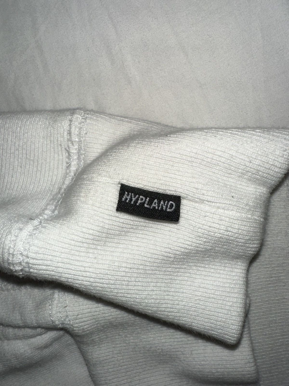 Hypland Hypland Worldwide Hoodie Flags Embroidered Size US M / EU 48-50 / 2 - 5 Thumbnail