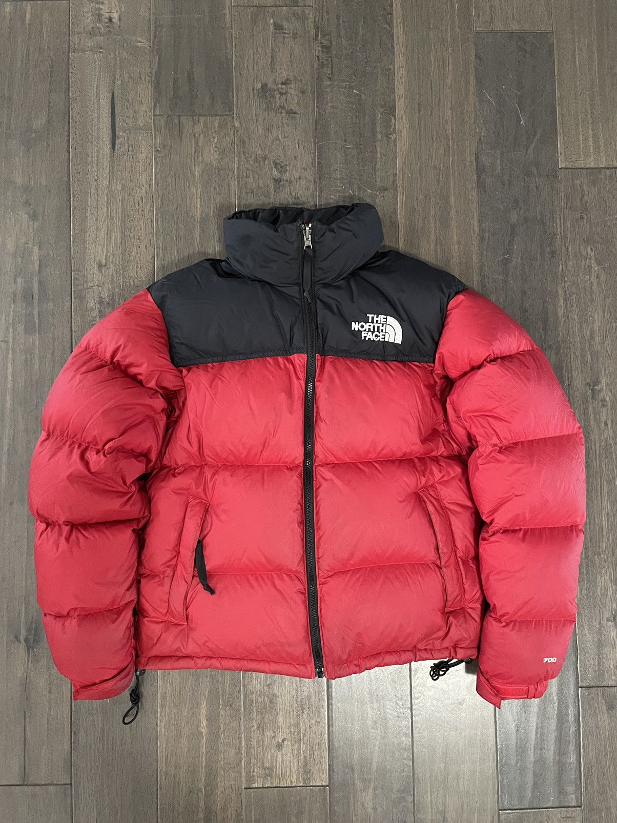 The North Face 🍎 The North Face 700 Down Nupste (Sz S) Size US S / EU 44-46 / 1 - 1 Thumbnail