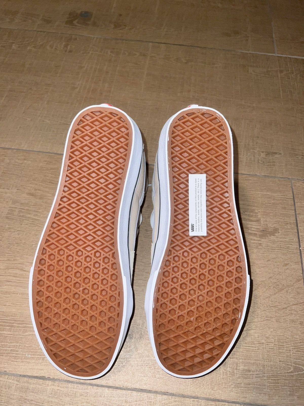 Vans Vans SK8-Hi Size US 9 / EU 42 - 6 Thumbnail