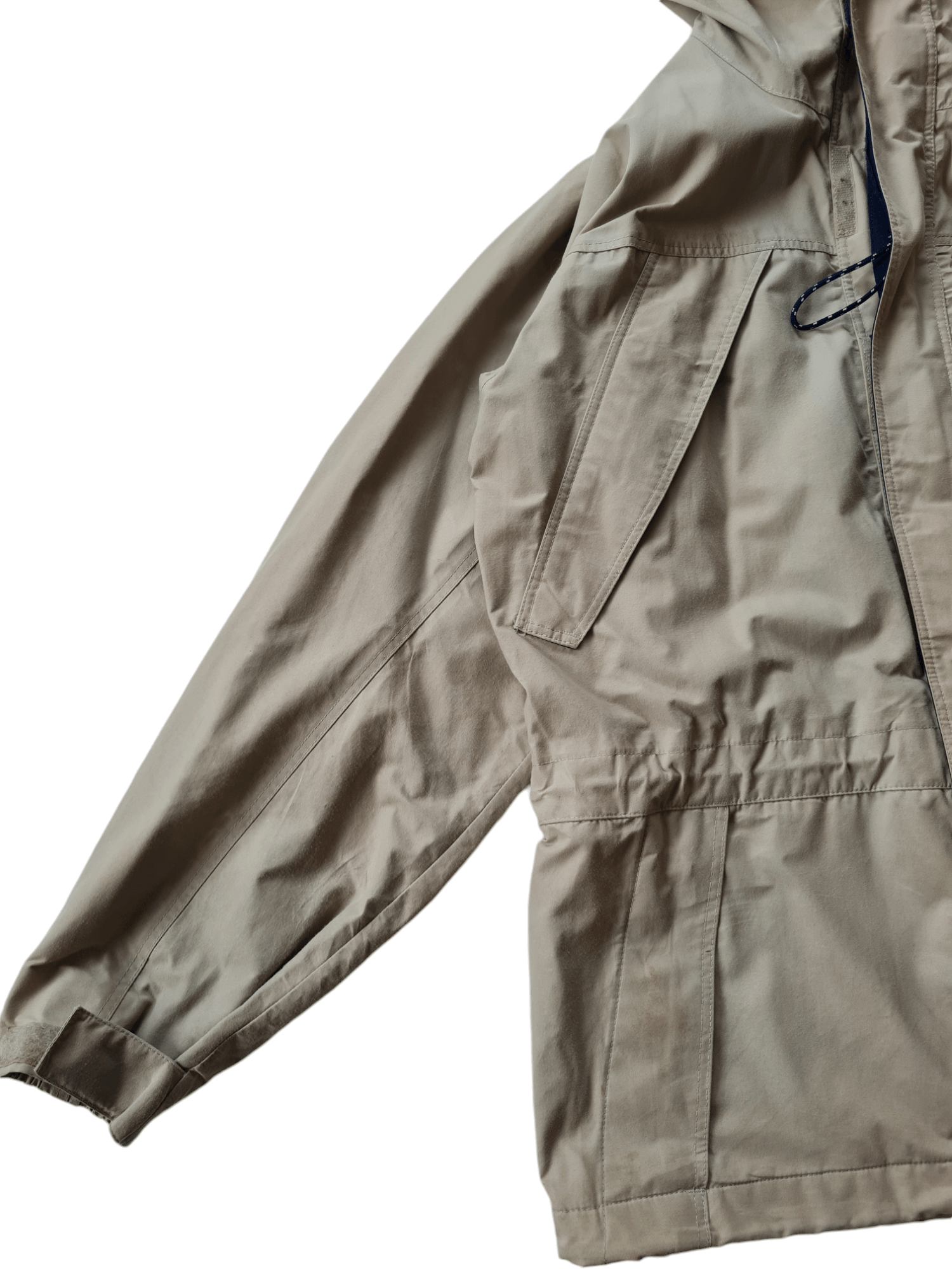 Patagonia Vintage Patagonia Jacket Size US S / EU 44-46 / 1 - 6 Thumbnail
