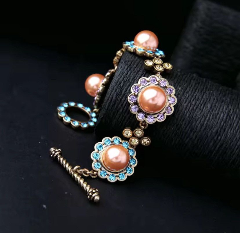 Other Delicate Power Bracelet Size ONE SIZE - 3 Thumbnail
