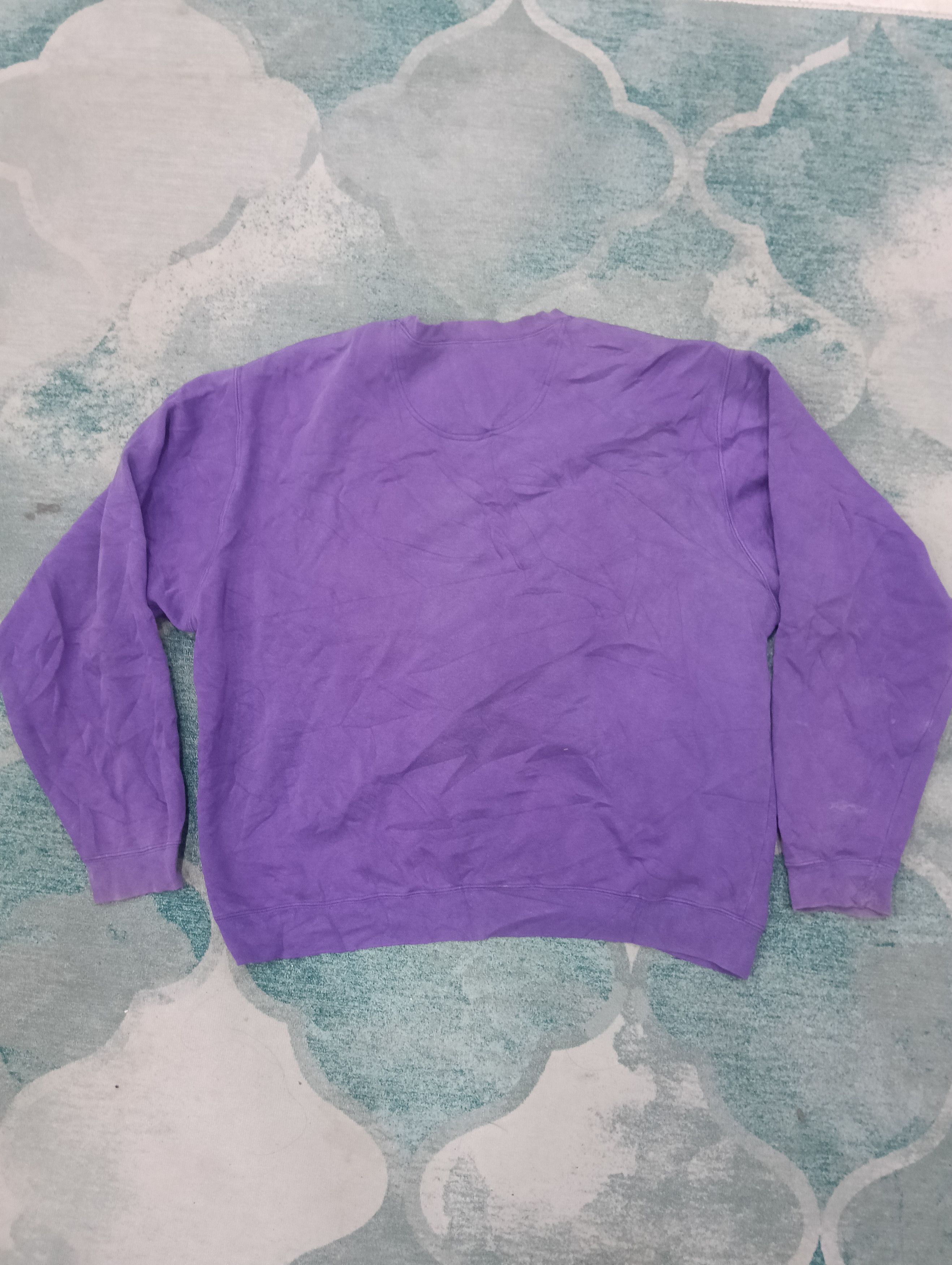 Nike Vintage Nike Box Logo Size US XXL / EU 58 / 5 - 3 Thumbnail