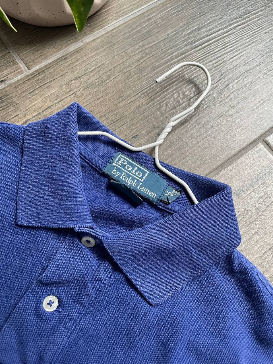 Polo Ralph Lauren × Ralph Lauren × Streetwear Polo Ralph