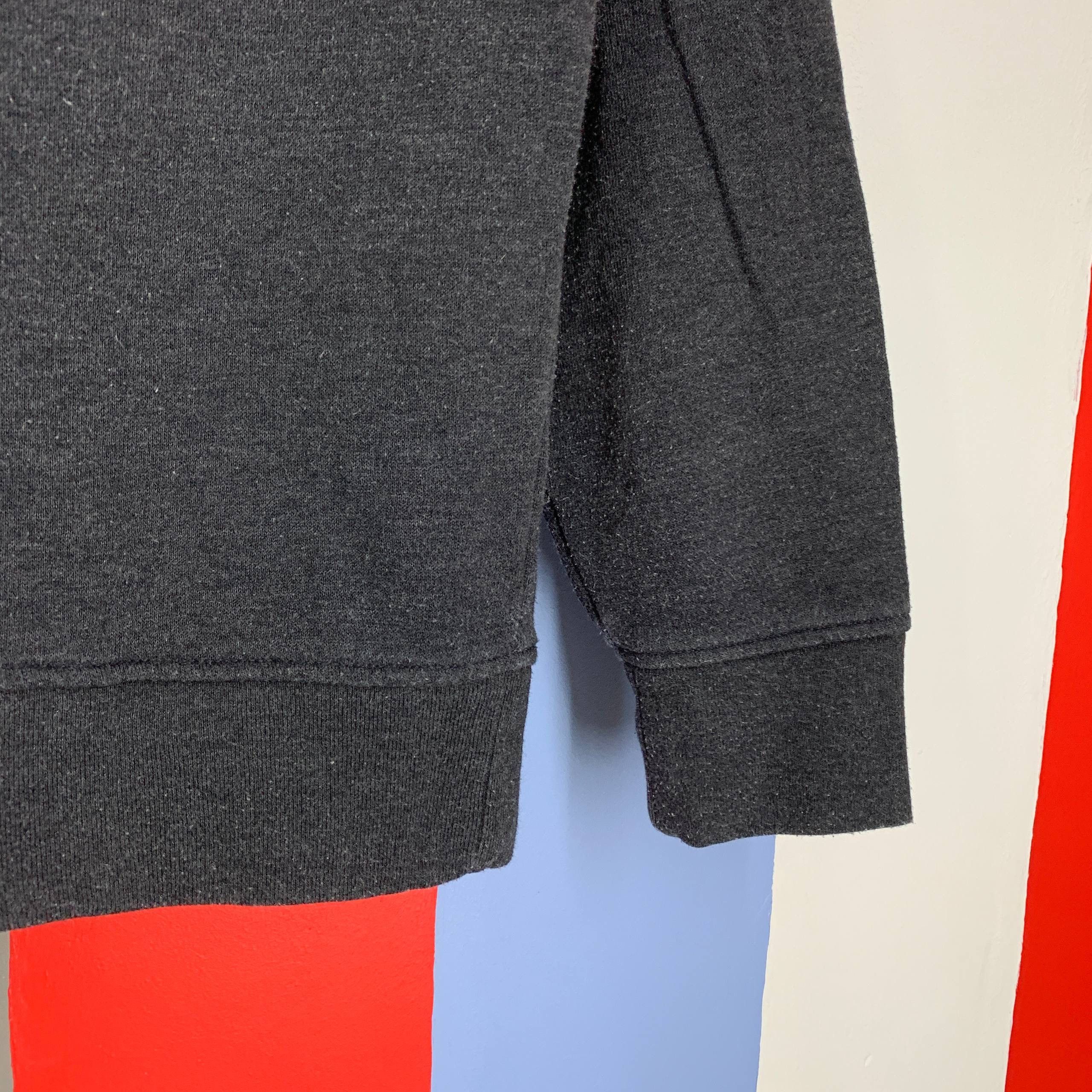 Banana Republic BANANA REPUBLIC Hoodie Pullover #2563/T Size US M / EU 48-50 / 2 - 4 Thumbnail