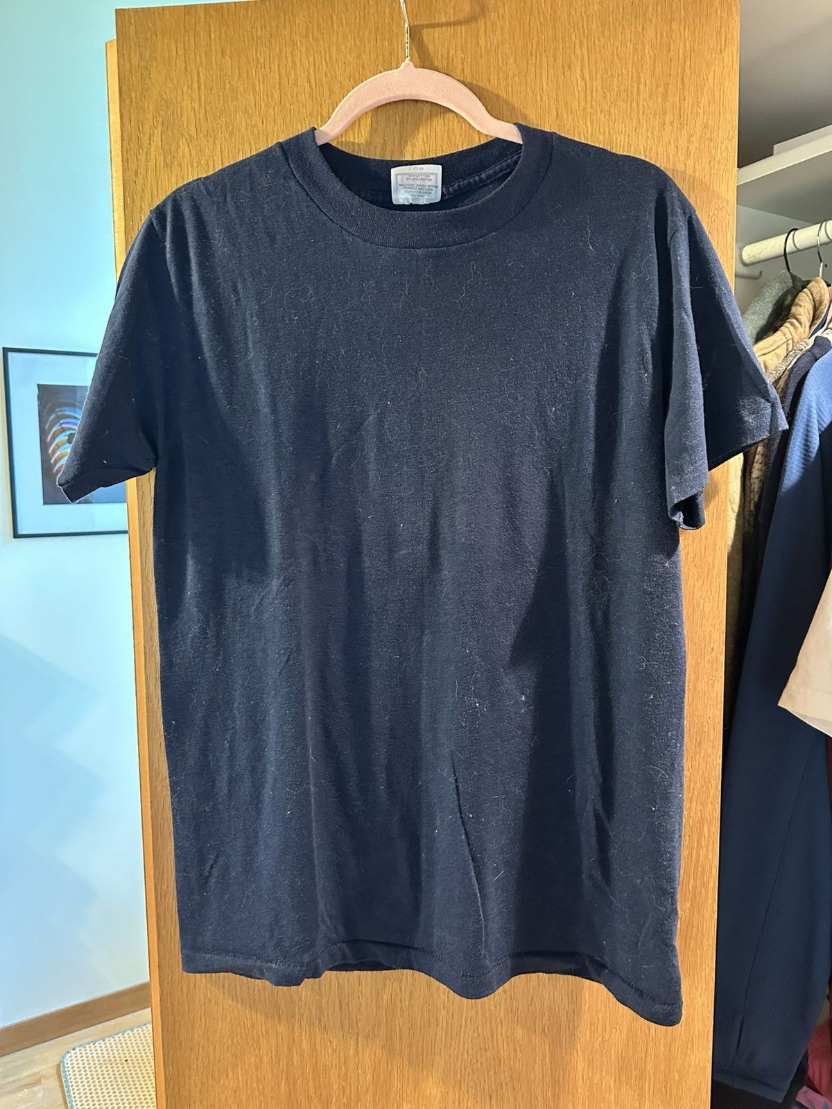 Vintage Vintage Camel t-shirt Size US L / EU 52-54 / 3 - 5 Thumbnail