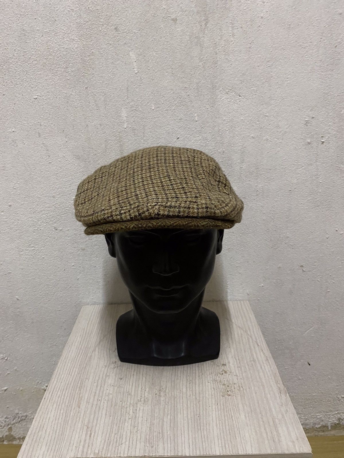 Japanese Brand × Vintage Castano Baretta Hat Size ONE SIZE - 2 Thumbnail