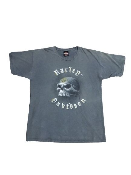 Harley Davidson Harley Davidson Tee Size US L / EU 52-54 / 3 - 1 Thumbnail
