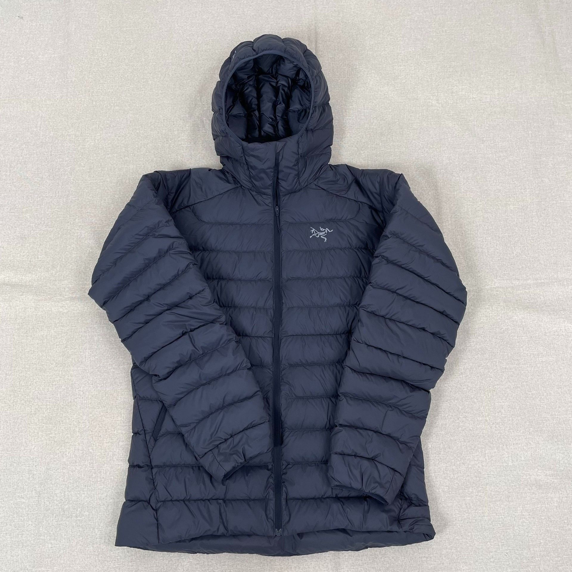 Arc'teryx Arc'teryx Cerium Hoody M Size US M / EU 48-50 / 2 - 1 Thumbnail