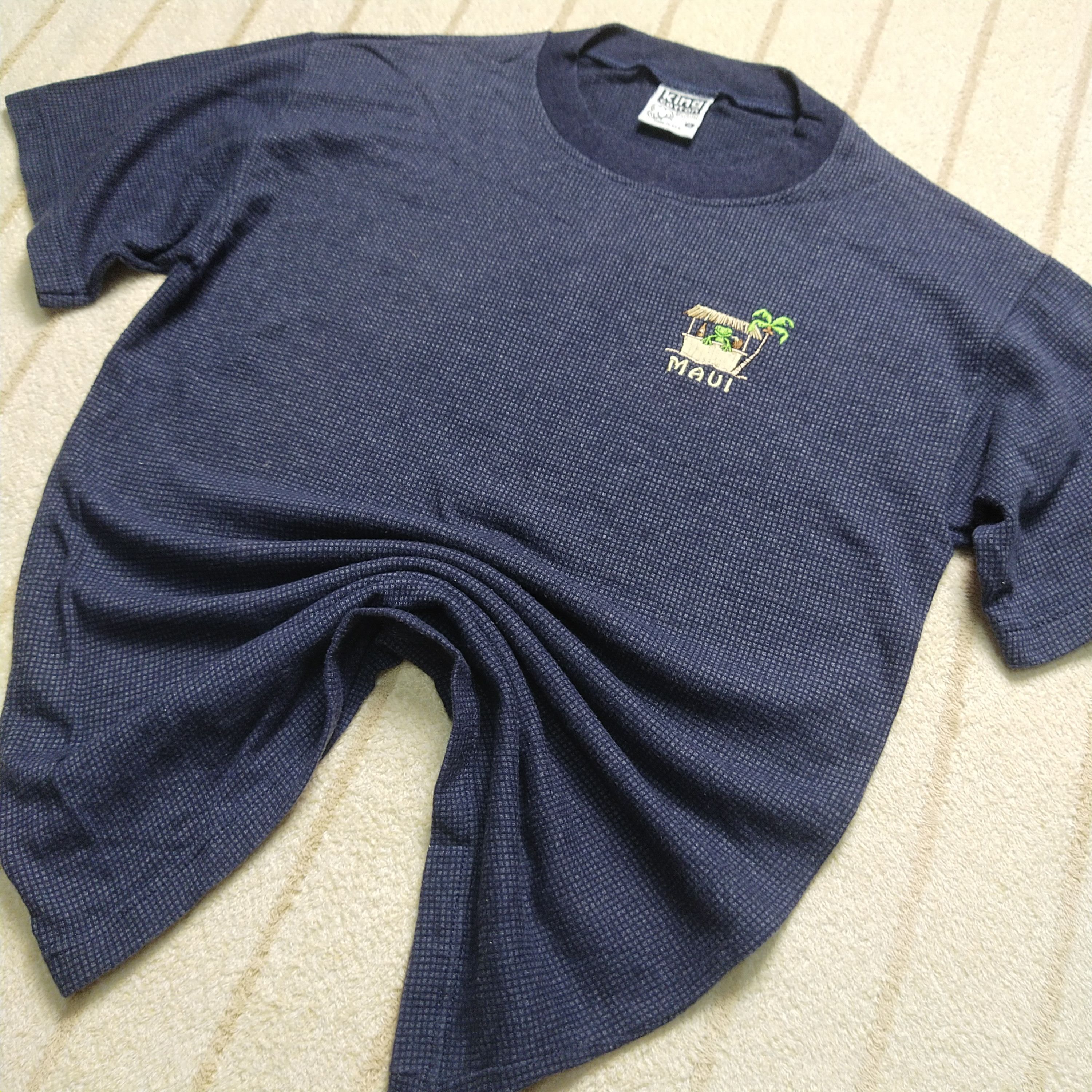 Vintage hawaai x MAUI Size US S / EU 44-46 / 1 - 11 Thumbnail