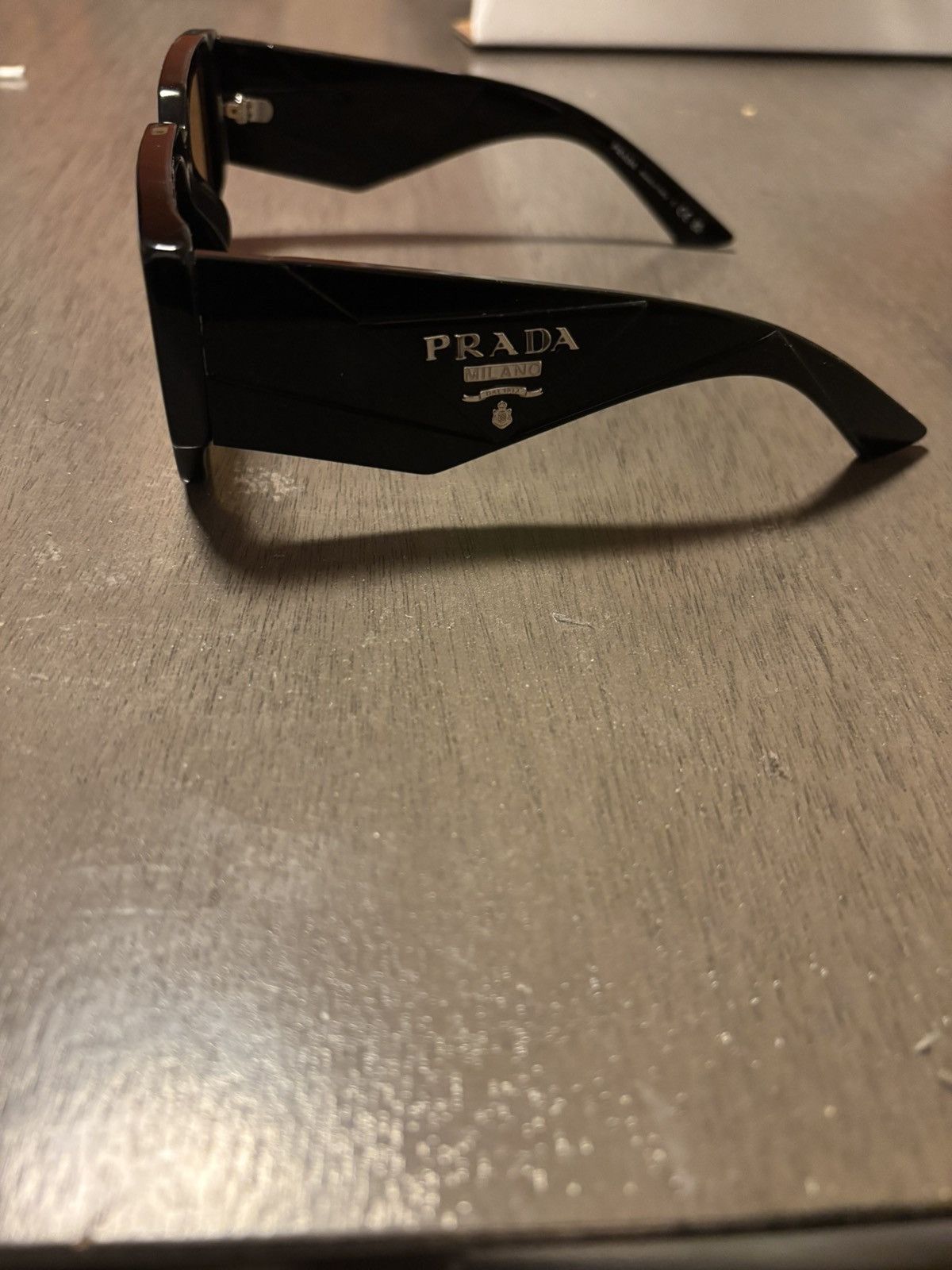 Prada Prada glasses Size ONE SIZE - 7 Thumbnail